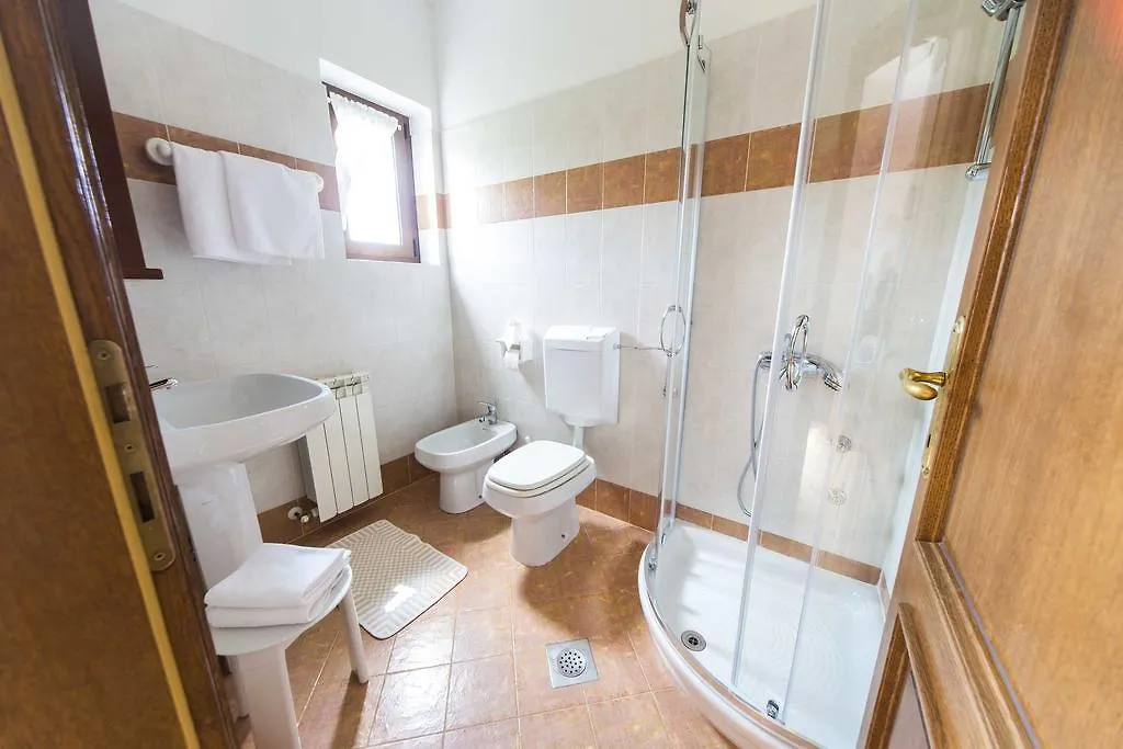 B&B Marino Buje Oda ve Kahvaltı