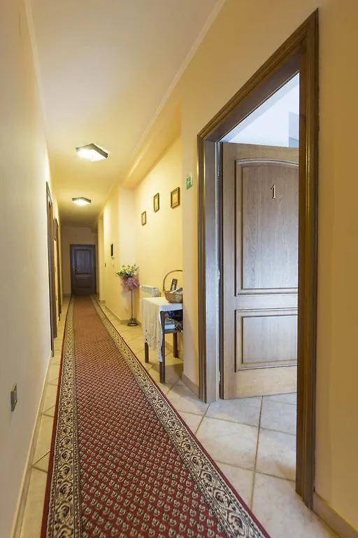 B&B Marino Buje